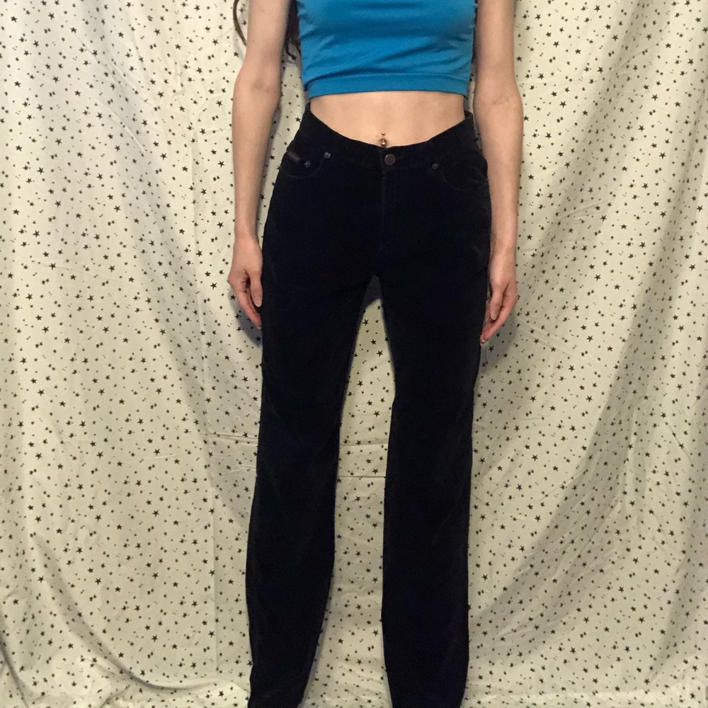 Velvet Calvin Klein Jeans